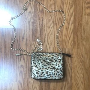 Betsy Johnson mini bag
